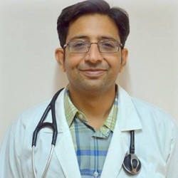 Atul  Dhingra